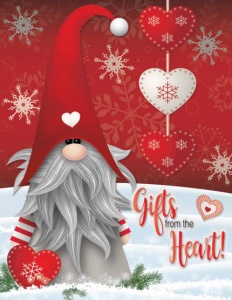 GIFTS FROM THE HEART 